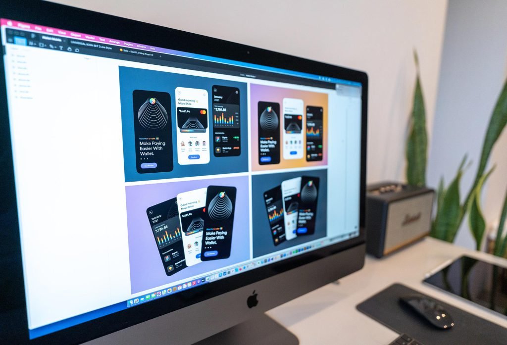 Ai And Website Design