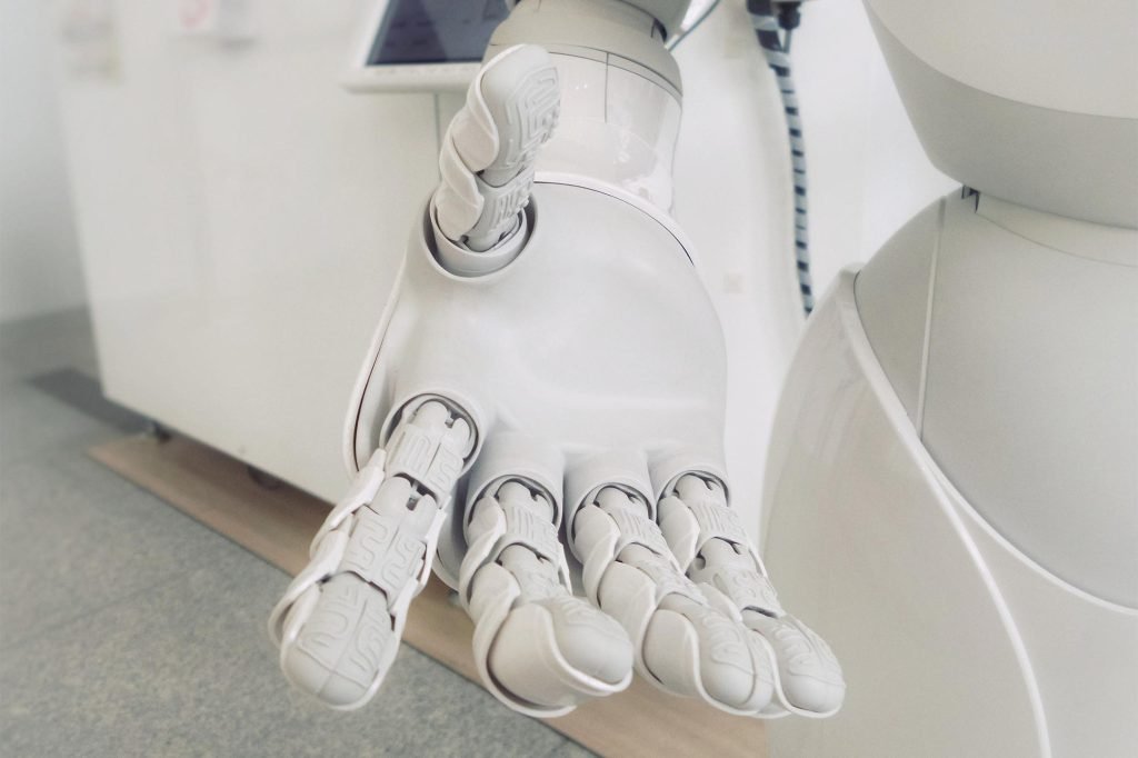 Robotics