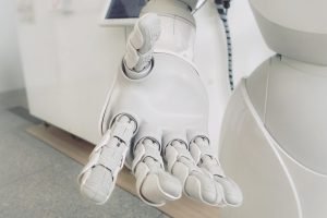 Robotics