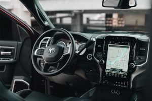 Self Driving Cars