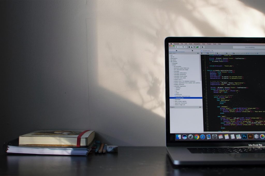Web Development