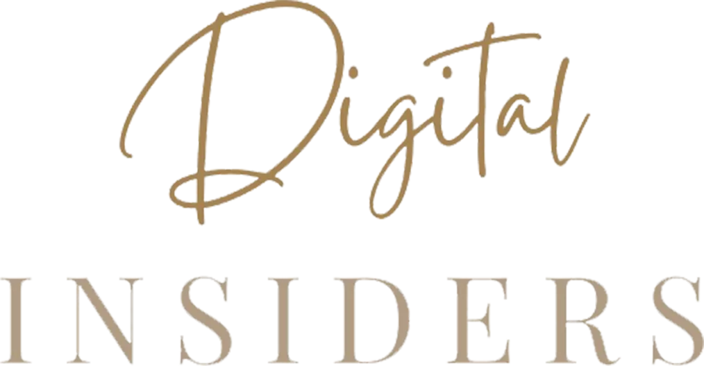 Digital Insiders Logo Exact